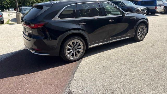 2024 Mazda CX-90 3.3 Turbo Premium Plus