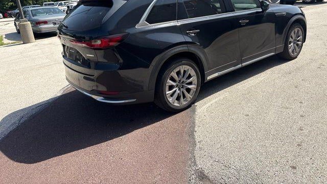 2024 Mazda CX-90 3.3 Turbo Premium Plus