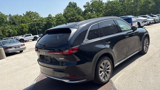 2024 Mazda CX-90 3.3 Turbo Premium Plus