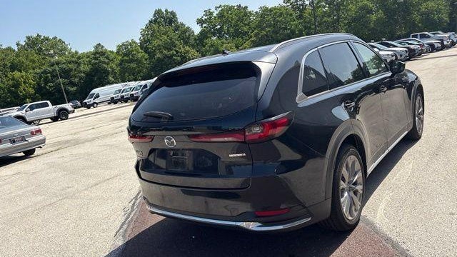 2024 Mazda CX-90 3.3 Turbo Premium Plus
