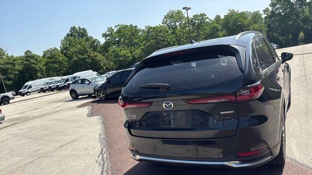 2024 Mazda CX-90 3.3 Turbo Premium Plus