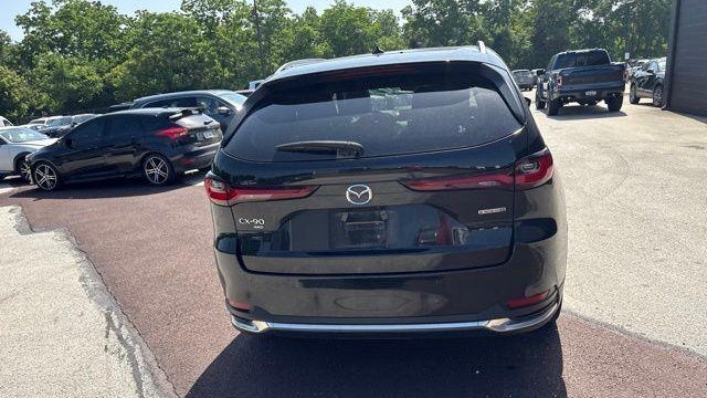 2024 Mazda CX-90 3.3 Turbo Premium Plus