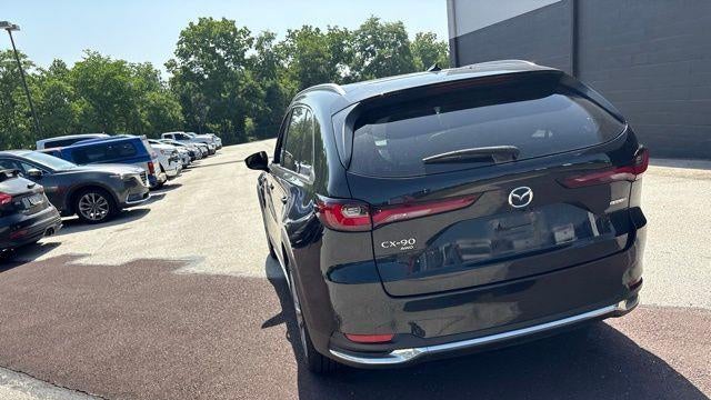 2024 Mazda CX-90 3.3 Turbo Premium Plus