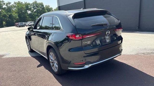 2024 Mazda CX-90 3.3 Turbo Premium Plus