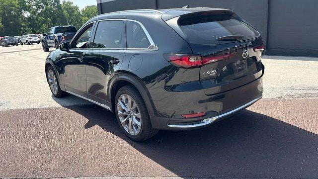2024 Mazda CX-90 3.3 Turbo Premium Plus