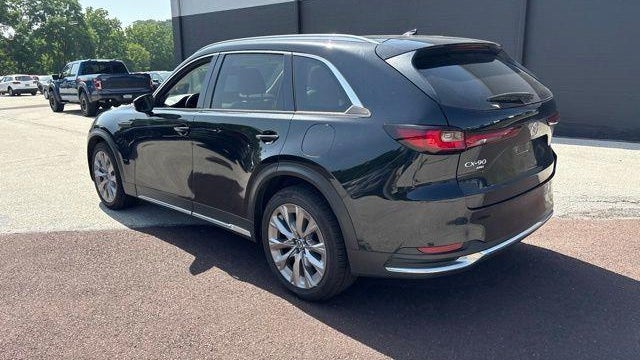 2024 Mazda CX-90 3.3 Turbo Premium Plus
