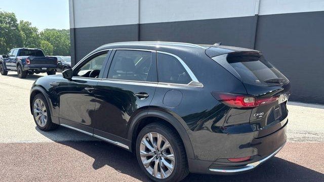 2024 Mazda CX-90 3.3 Turbo Premium Plus