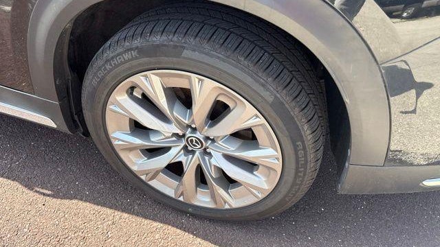 2024 Mazda CX-90 3.3 Turbo Premium Plus