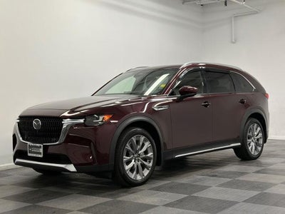 Photo of a 2025 Mazda CX-90 AWD 3.3 Turbo Premium Plus 4DR SUV for sale