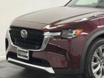 2025 CX-90 Thumbnail 2