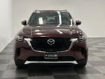 2025 CX-90 Thumbnail 3