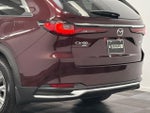 2025 CX-90 Thumbnail 7