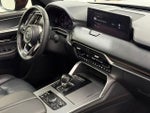 2025 CX-90 Thumbnail 10