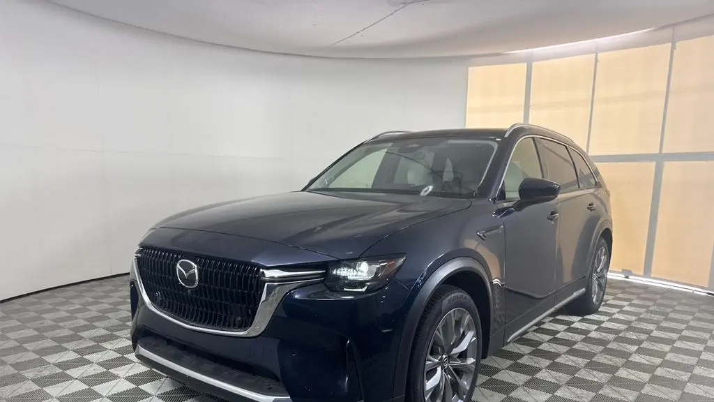 Preowned 2024 Mazda CX-90 3.3 Turbo Premium Plus for Sale