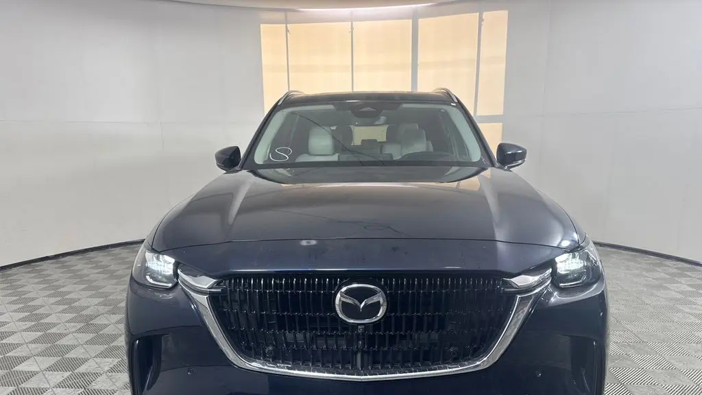 2024 Mazda CX-90 3.3 Turbo Premium Plus
