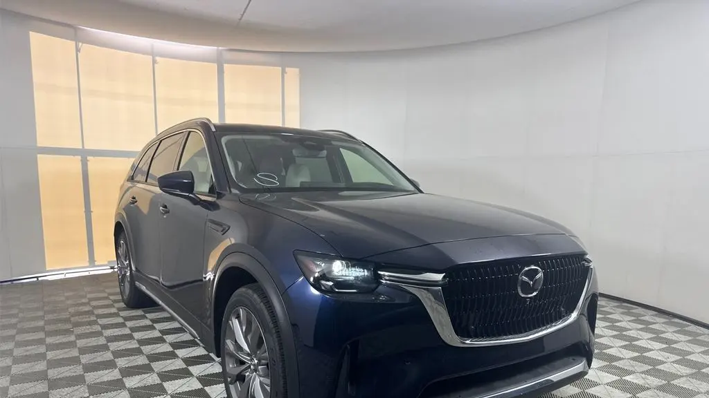 2024 Mazda CX-90 3.3 Turbo Premium Plus