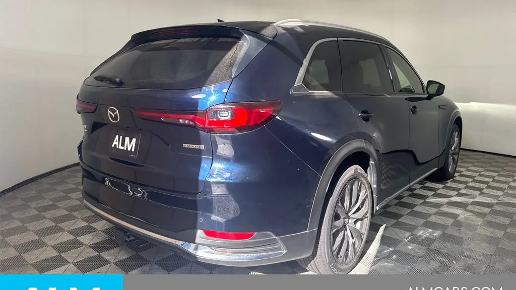 2024 Mazda CX-90 3.3 Turbo Premium Plus