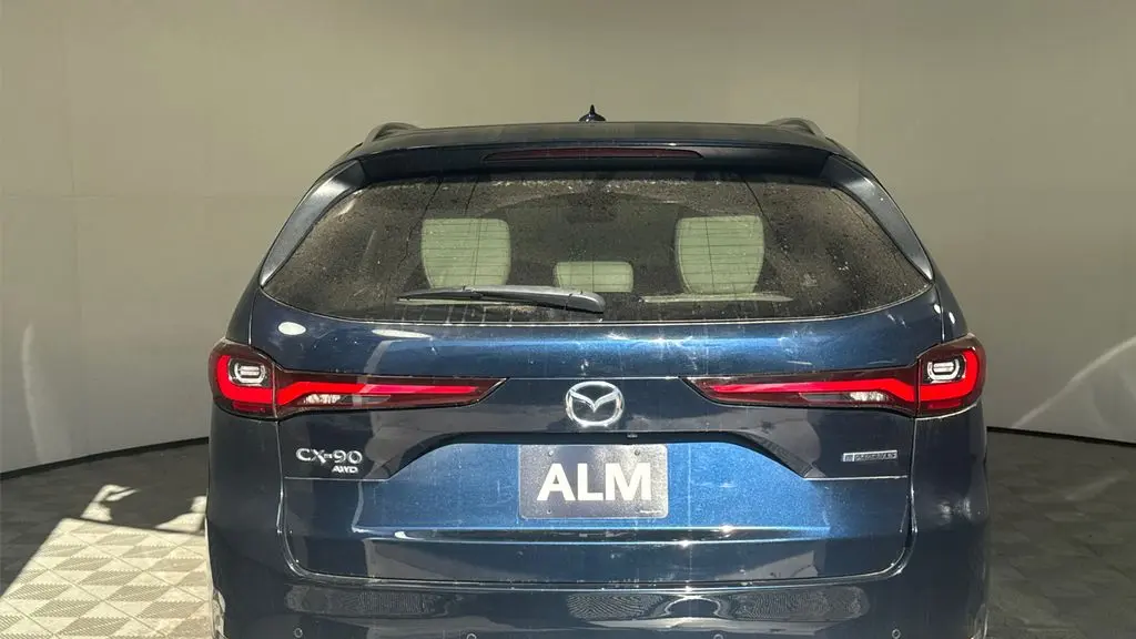 2024 Mazda CX-90 3.3 Turbo Premium Plus