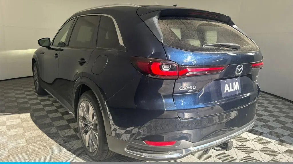 2024 Mazda CX-90 3.3 Turbo Premium Plus