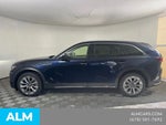 2024 CX-90 Thumbnail 12