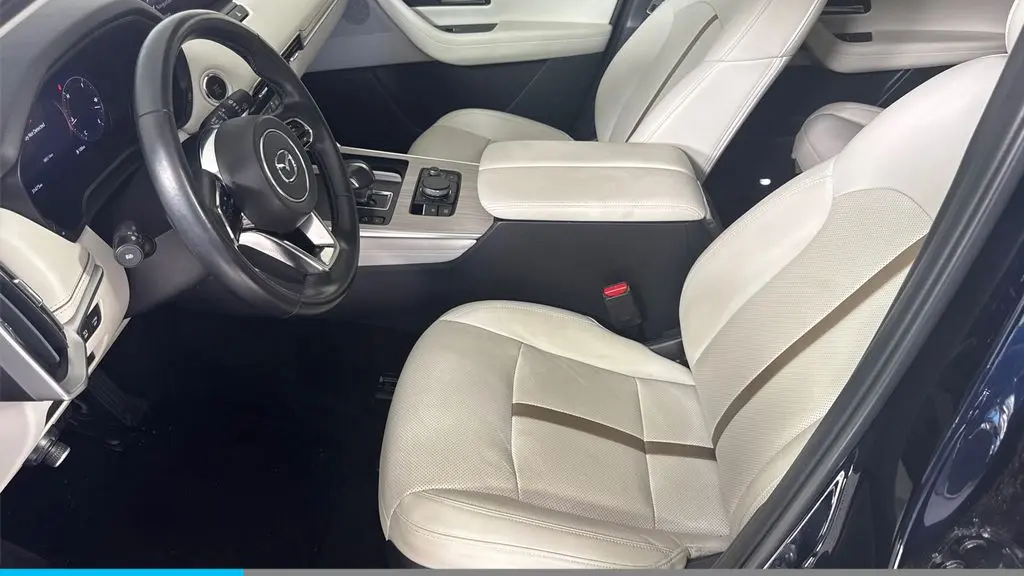 2024 Mazda CX-90 3.3 Turbo Premium Plus