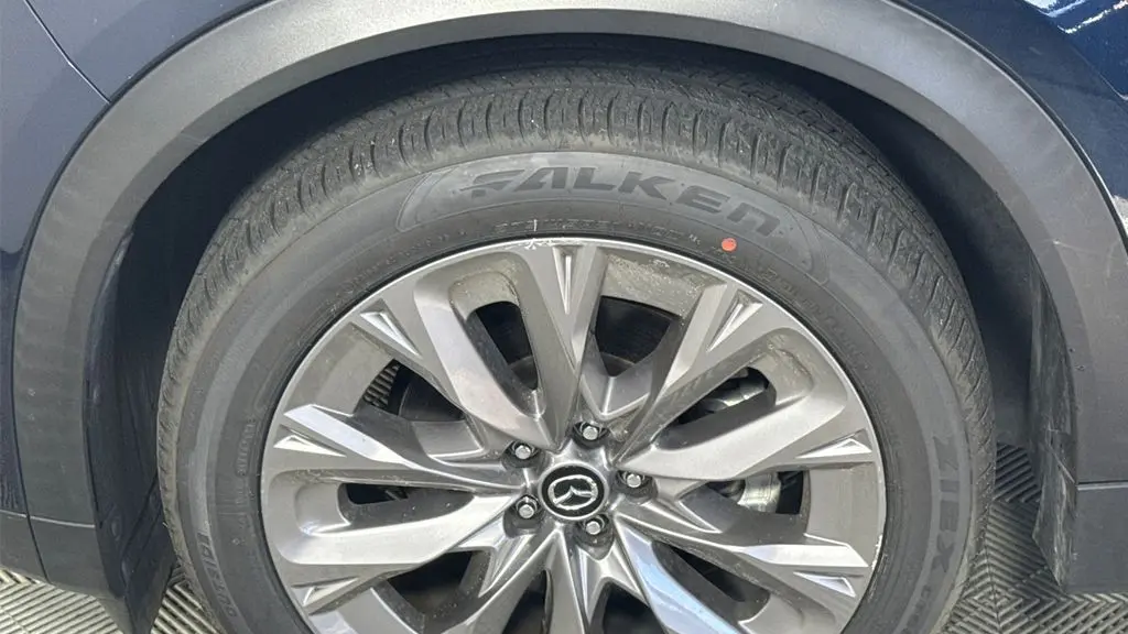 2024 Mazda CX-90 3.3 Turbo Premium Plus