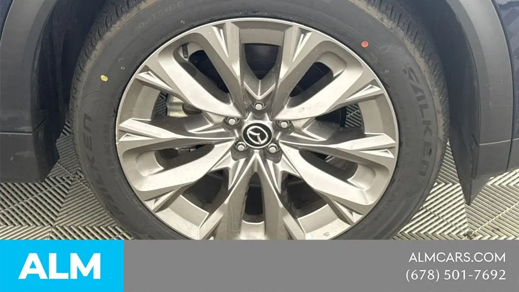 2024 Mazda CX-90 3.3 Turbo Premium Plus