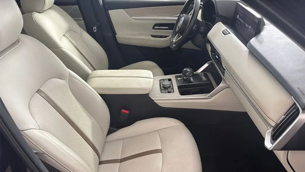 2024 Mazda CX-90 3.3 Turbo Premium Plus