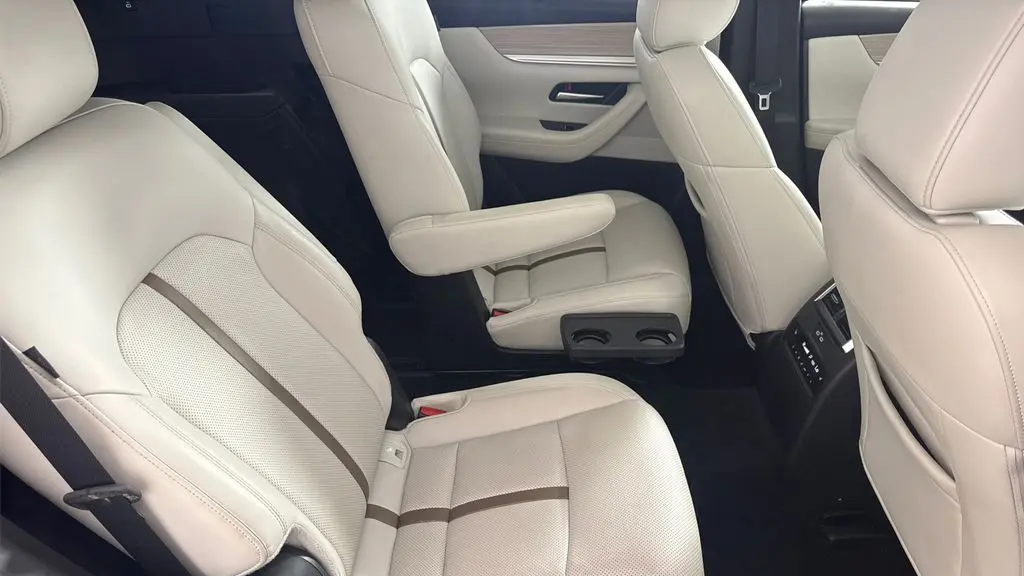 2024 Mazda CX-90 3.3 Turbo Premium Plus
