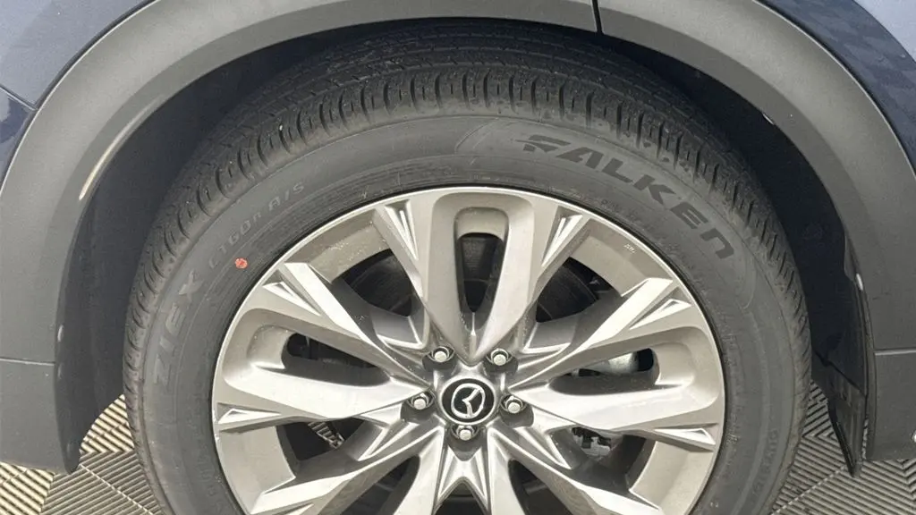 2024 Mazda CX-90 3.3 Turbo Premium Plus
