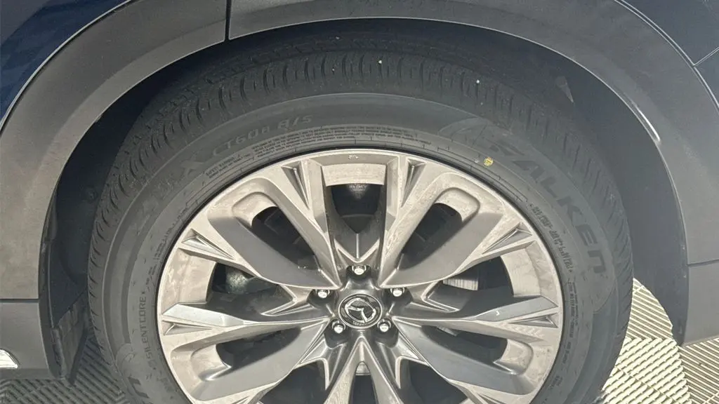 2024 Mazda CX-90 3.3 Turbo Premium Plus