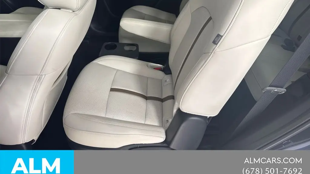 2024 Mazda CX-90 3.3 Turbo Premium Plus