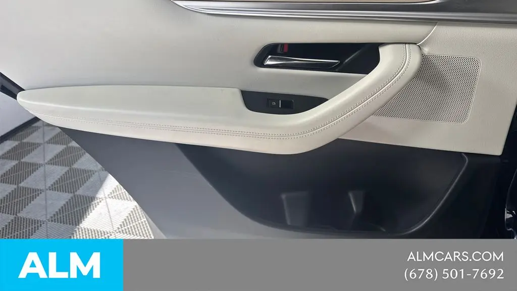 2024 Mazda CX-90 3.3 Turbo Premium Plus
