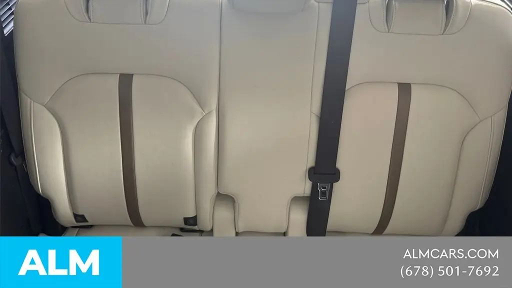 2024 Mazda CX-90 3.3 Turbo Premium Plus