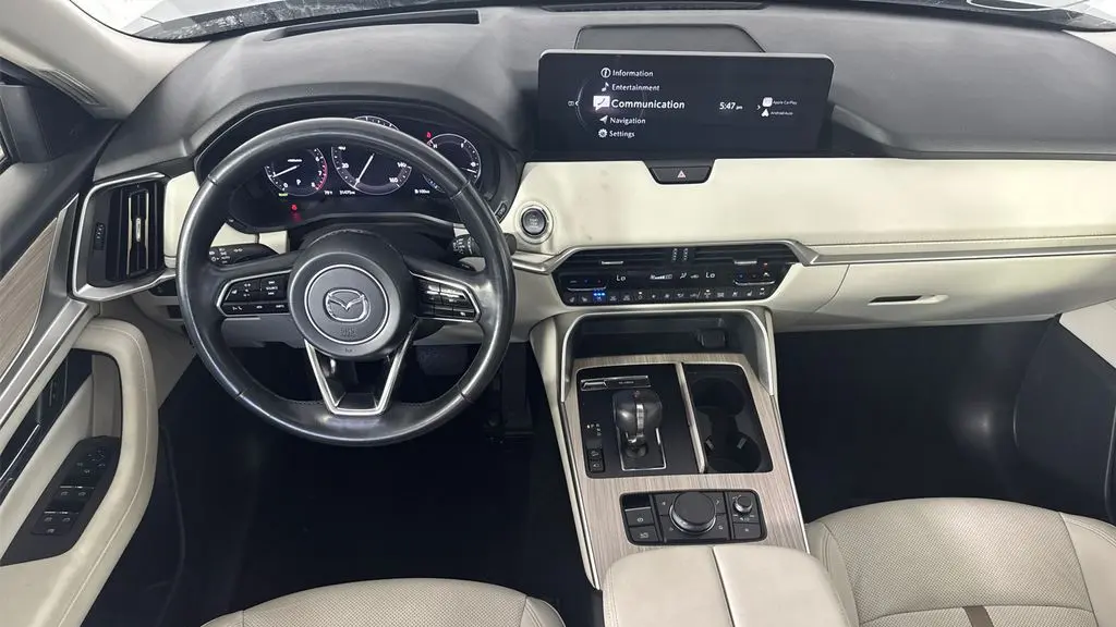2024 Mazda CX-90 3.3 Turbo Premium Plus