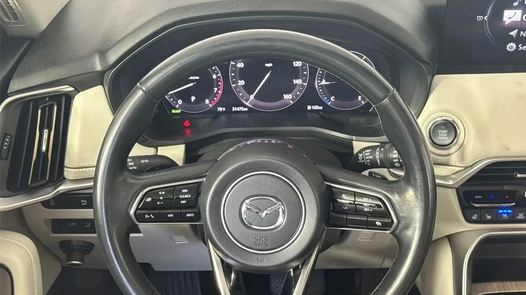 2024 Mazda CX-90 3.3 Turbo Premium Plus