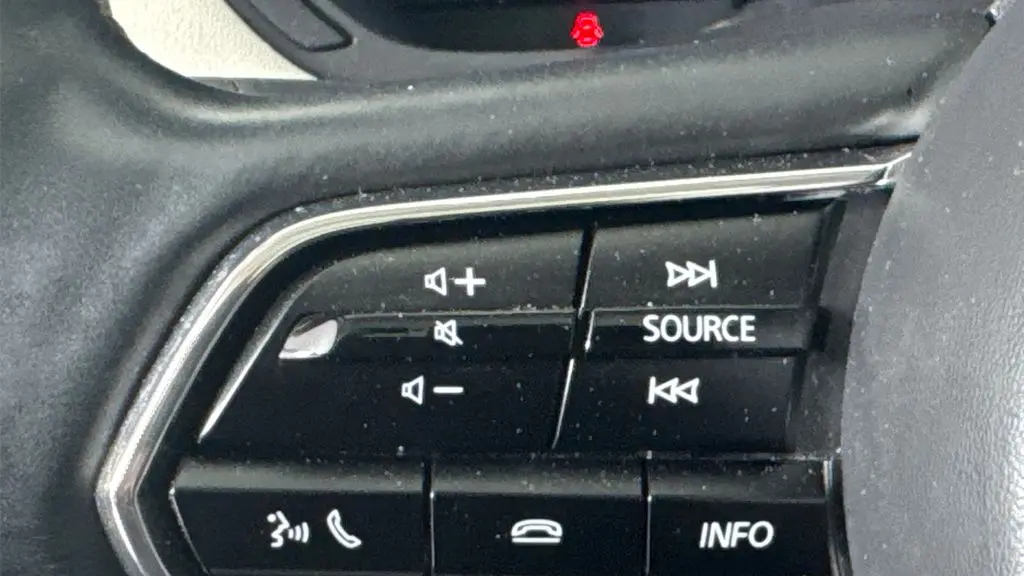 2024 Mazda CX-90 3.3 Turbo Premium Plus