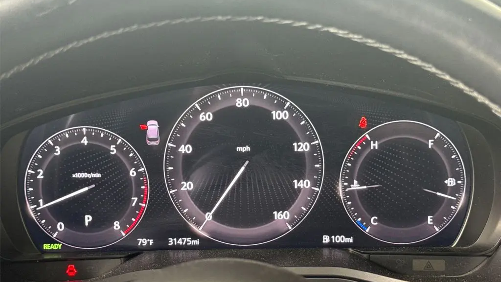 2024 Mazda CX-90 3.3 Turbo Premium Plus