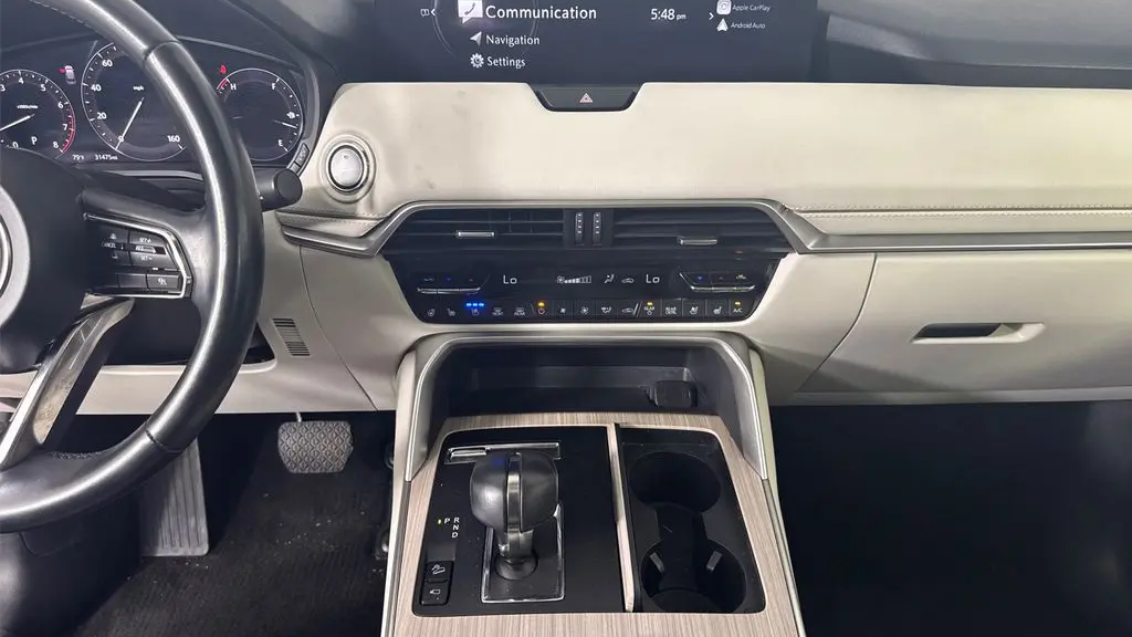 2024 Mazda CX-90 3.3 Turbo Premium Plus