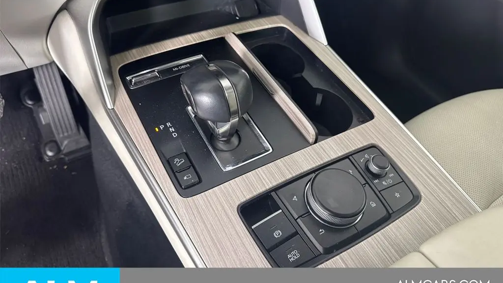 2024 Mazda CX-90 3.3 Turbo Premium Plus