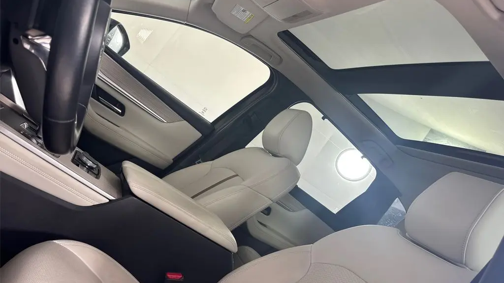 2024 Mazda CX-90 3.3 Turbo Premium Plus