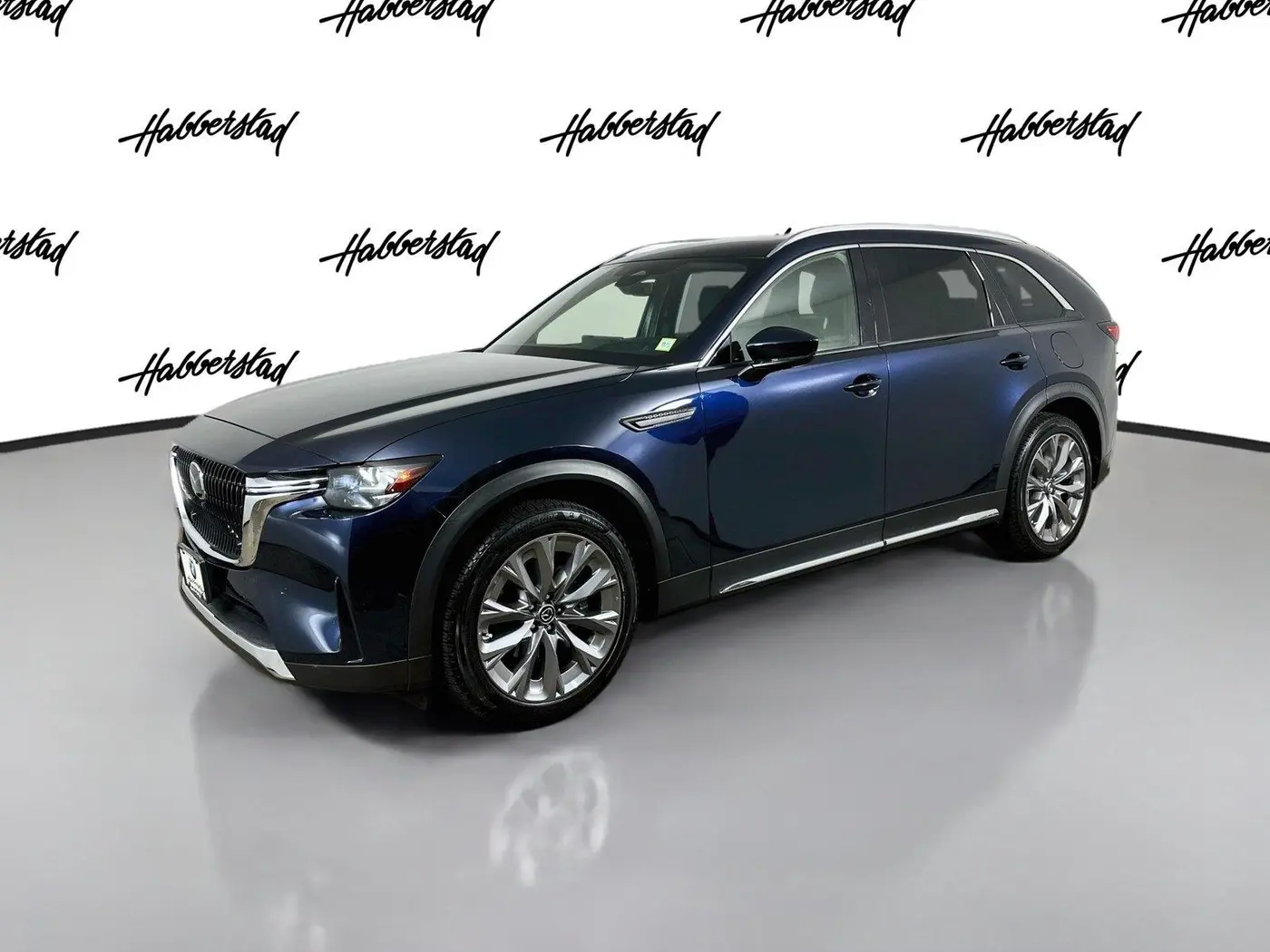 2024 MAZDA CX-9 - $34,500
