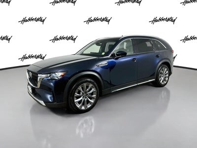 2024 Mazda CX-90 AWD 3.3 Turbo Premium Plus 4DR SUV