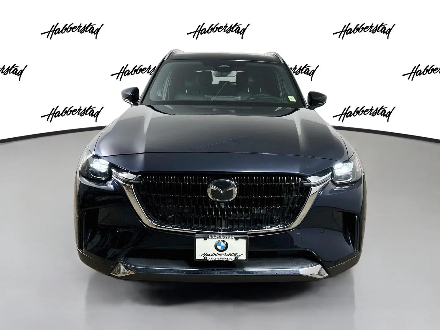 2024 MAZDA CX-9 - $34,500