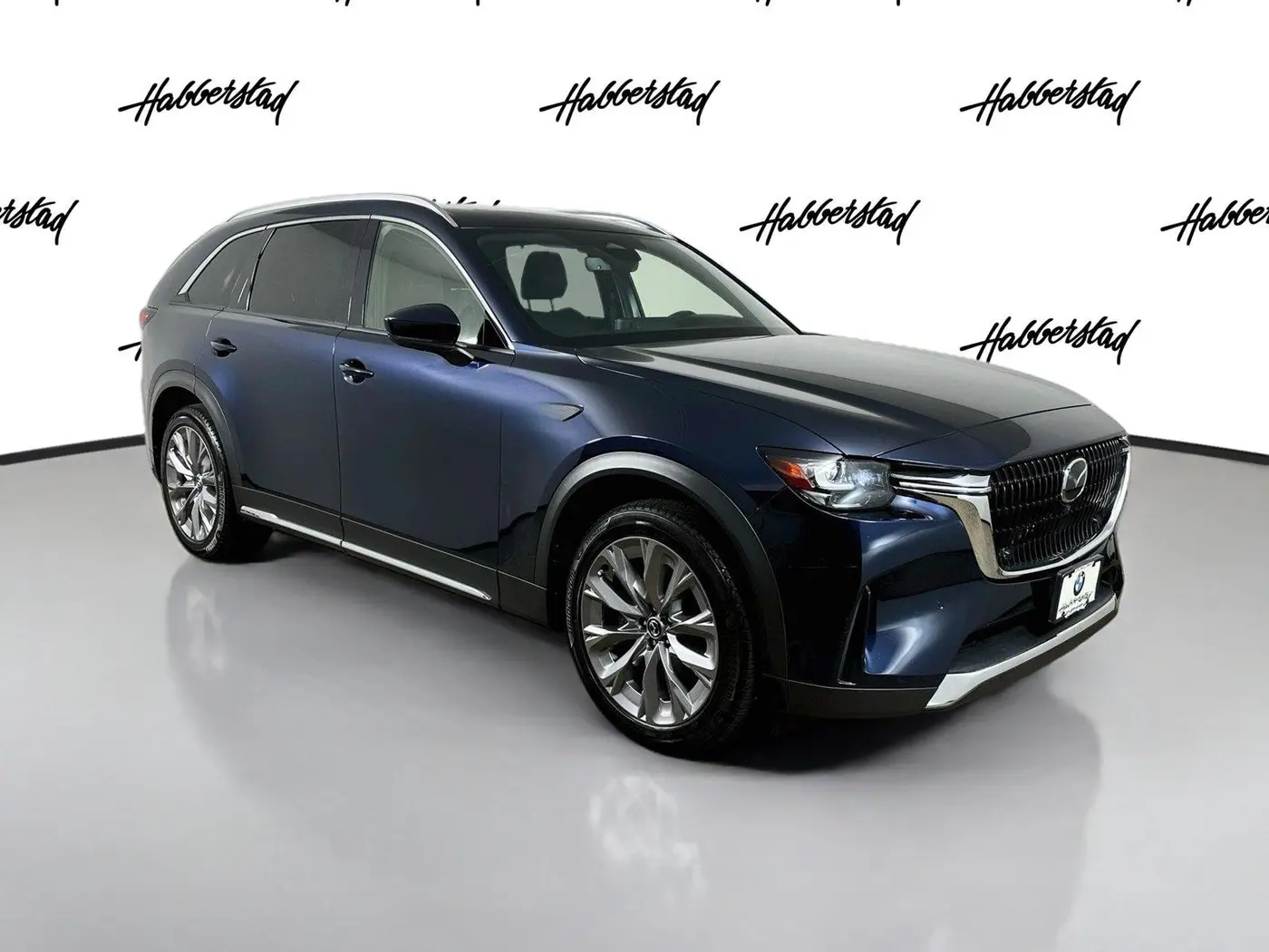 2024 MAZDA CX-9 - $34,500