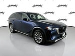 2024 CX-90 Thumbnail 3