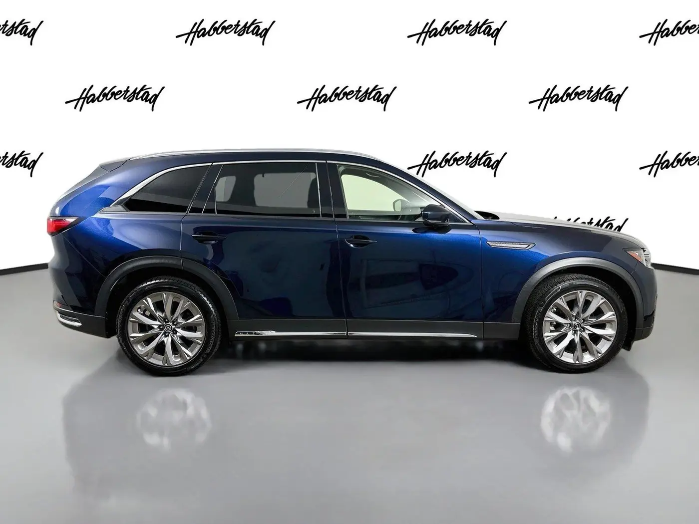 2024 MAZDA CX-9 - $34,500