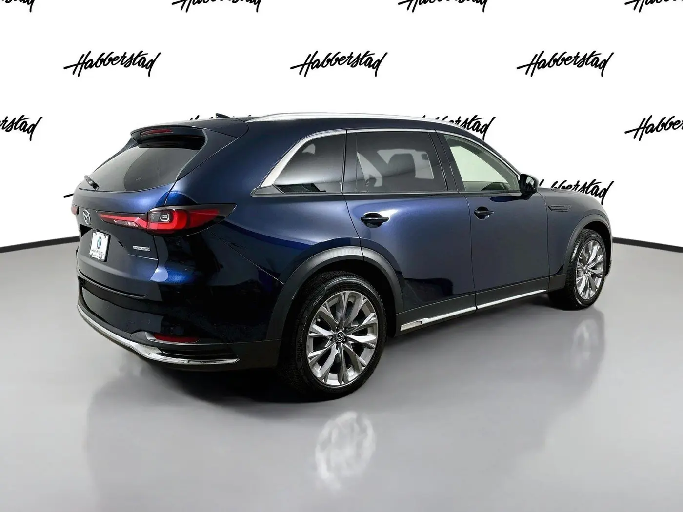 2024 MAZDA CX-9 - $34,500