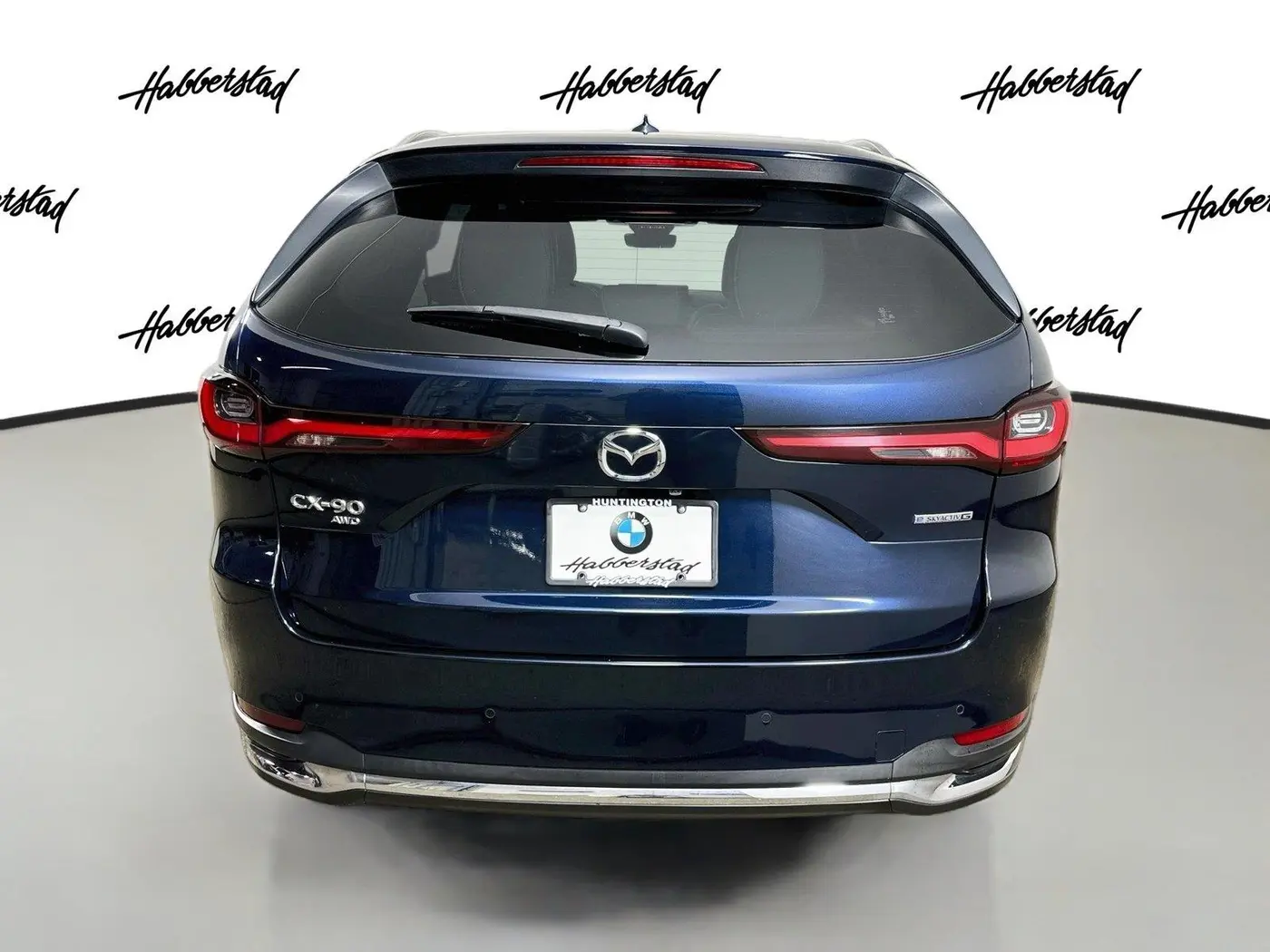2024 MAZDA CX-9 - $34,500