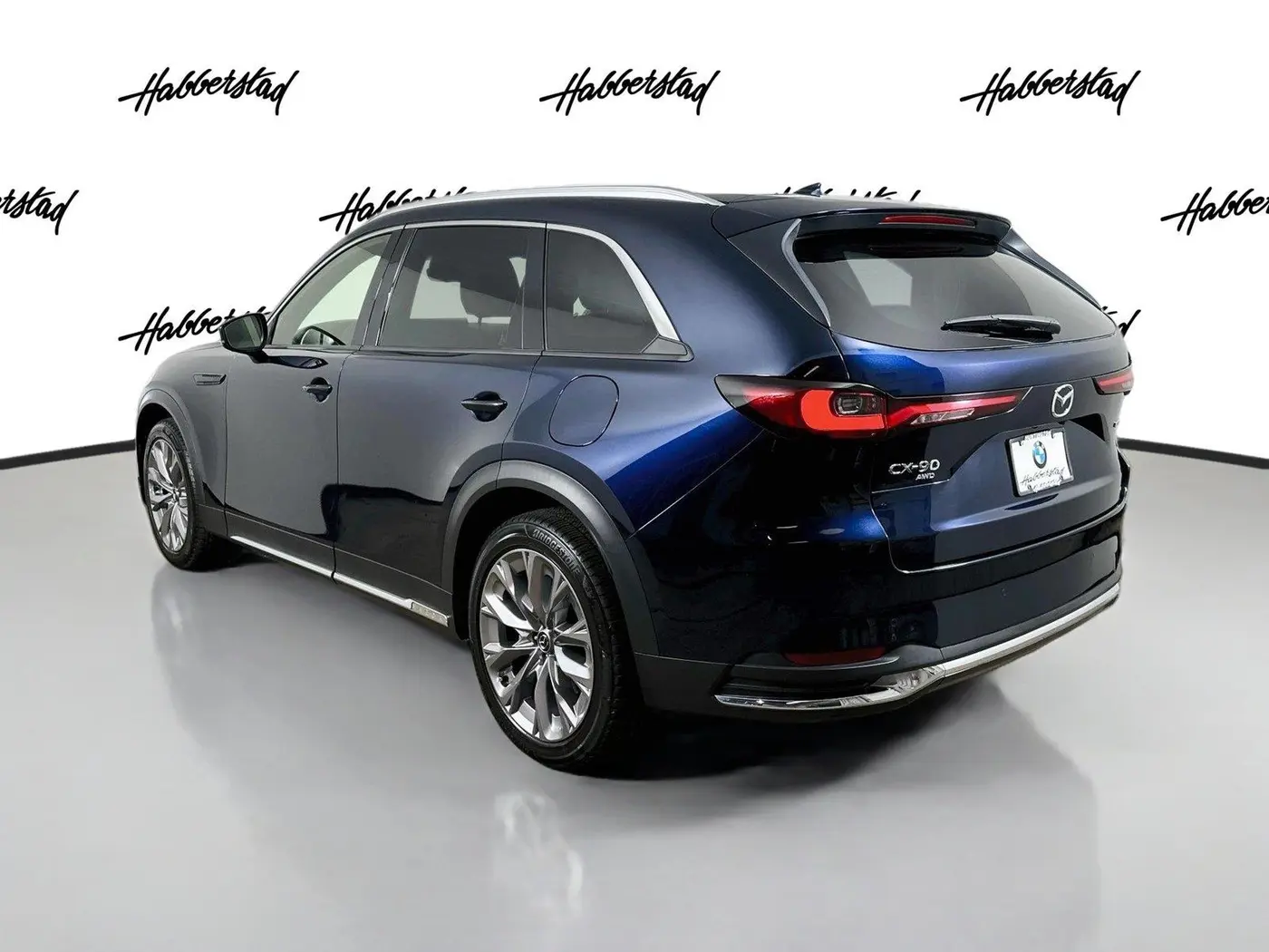 2024 MAZDA CX-9 - $34,500
